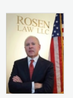 Rosen Law Firm, LLC